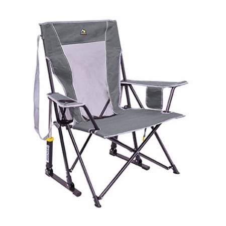 Gci Outdoor GRY Comfort Pro Rocker 42065